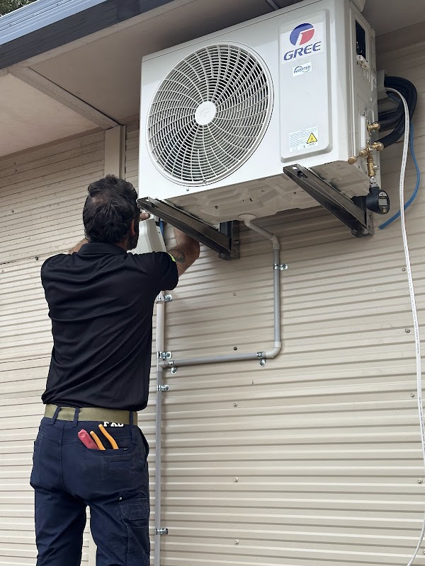 Allman Electrical Services photo 2
