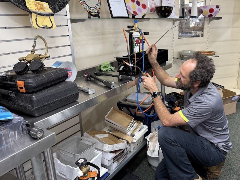 Allman Electrical Services project 4