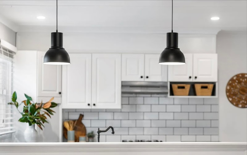 Allman Electrical Services project 6