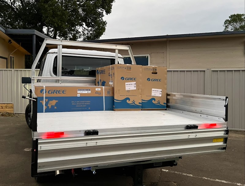 Allman Electrical Services project 9