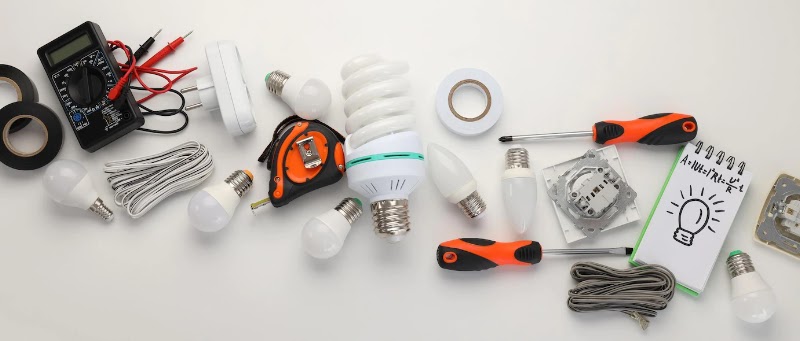 Allman Electrical Services project 10