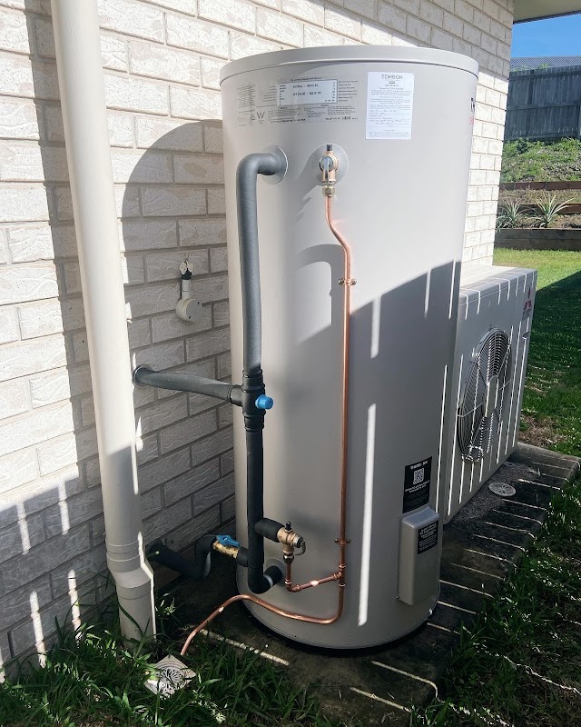 Allman's Plumbing Services photo 3