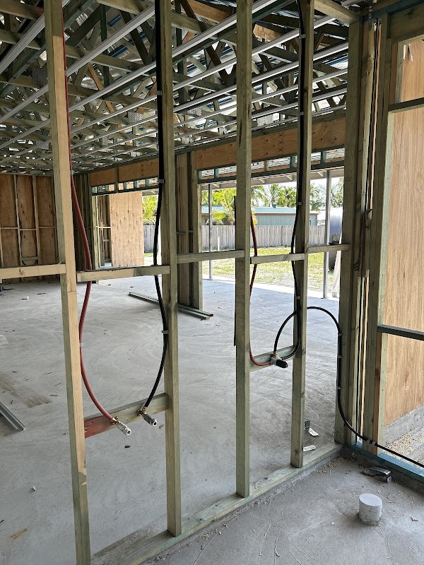 Allman's Plumbing Services project 4