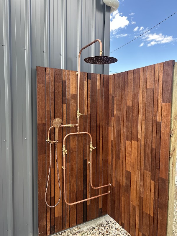 Allman's Plumbing Services project 5