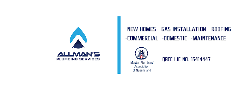 Allman's Plumbing Services project 8