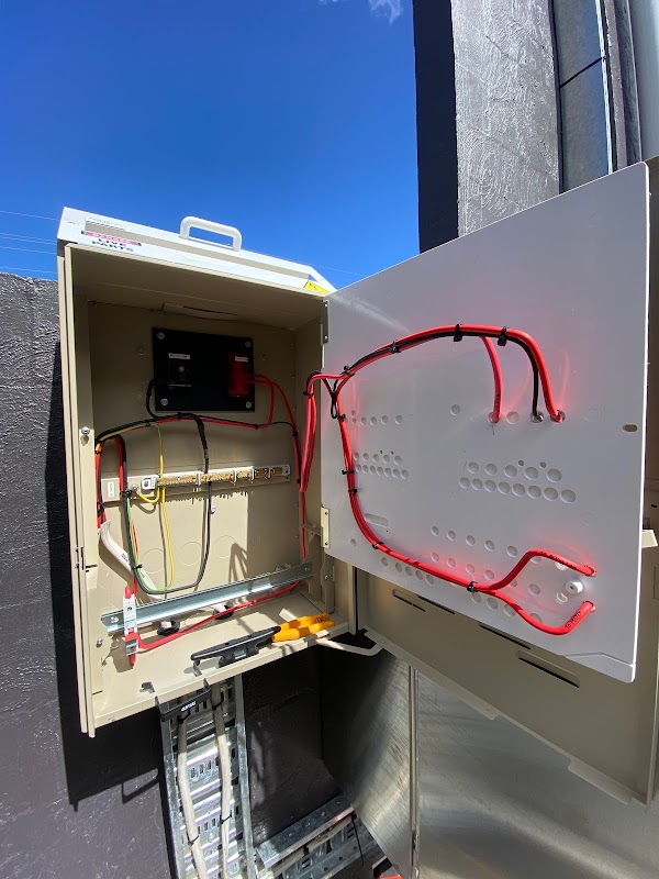 AllSav Electrical & Air Pty Ltd photo 3