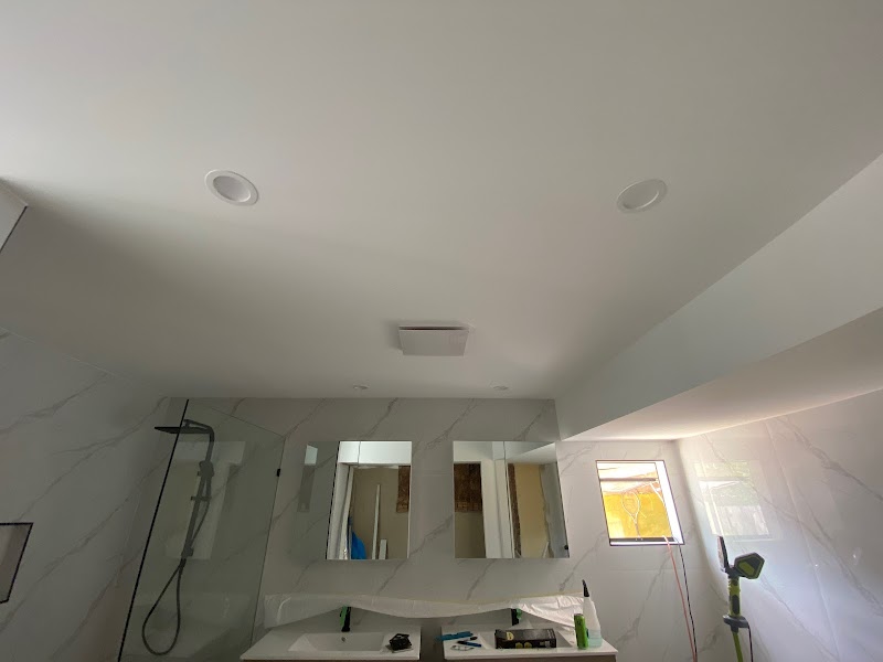 AllSav Electrical & Air Pty Ltd project 7
