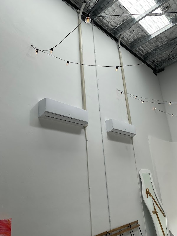 AllSav Electrical & Air Pty Ltd project 6