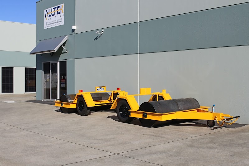 Alltek Welding project 10
