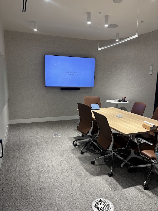 Allume Electrical work 2