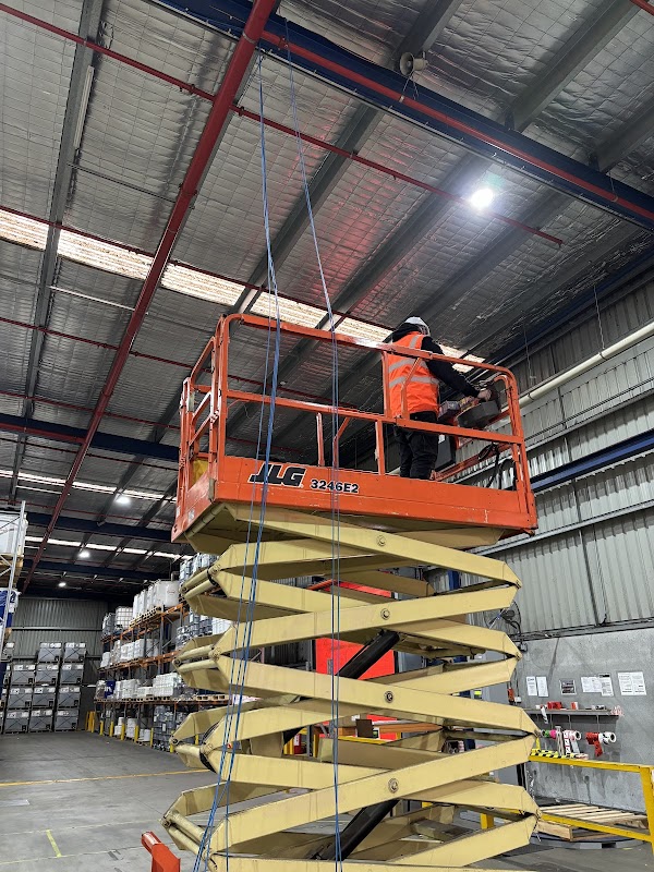 Allume Electrical project 6