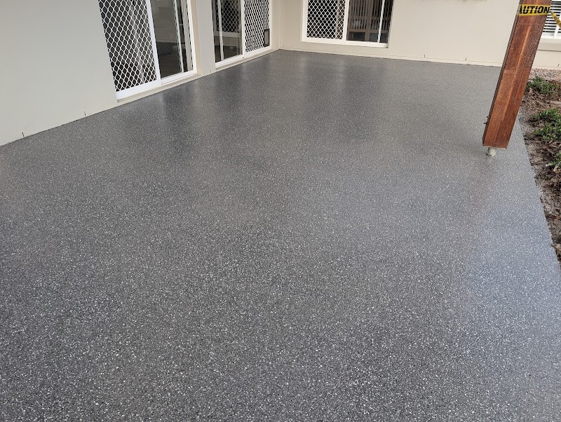 Allure Concrete Solutions Pty Ltd work 4