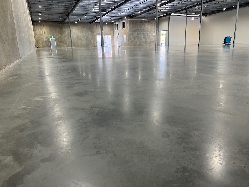 Allure Concrete Solutions Pty Ltd project 6