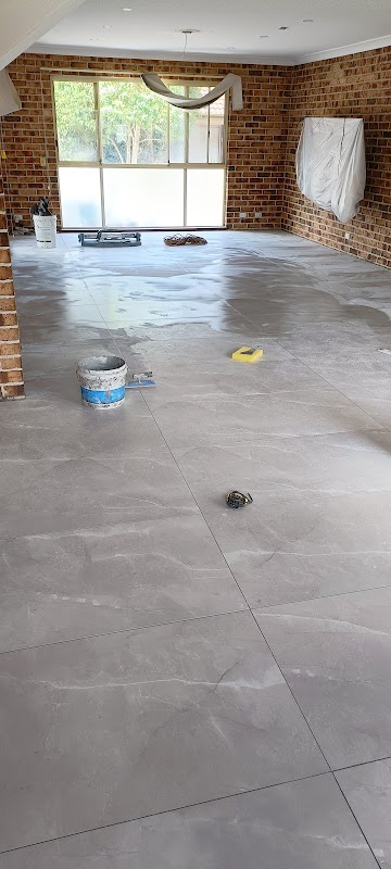 Almastiling work 3