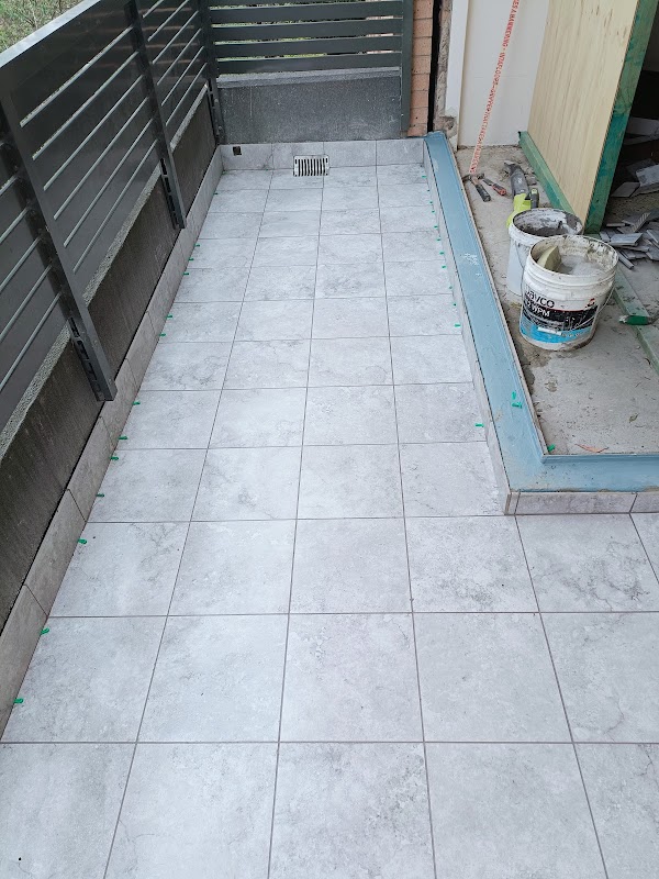 Almastiling project 5