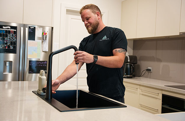 Alpen Plumbing and Gas photo 3