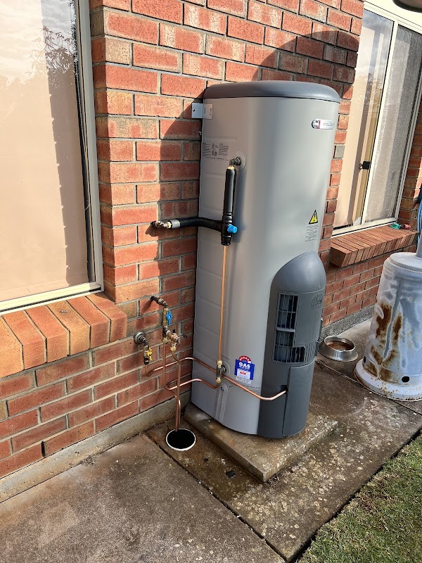 Alpen Plumbing and Gas work 4