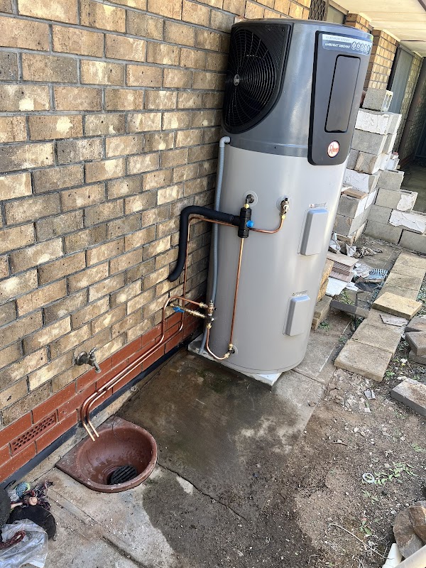 Alpen Plumbing and Gas project 9