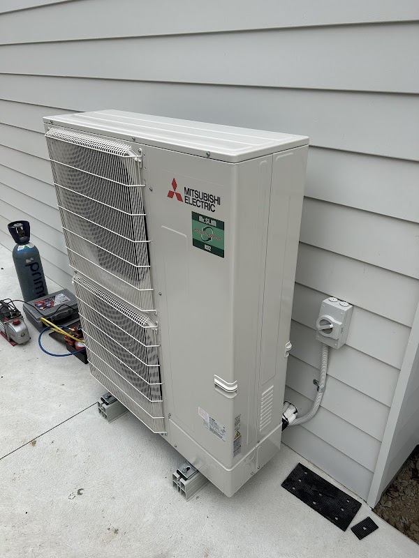 Alpha Air Heating and Cooling photo 3