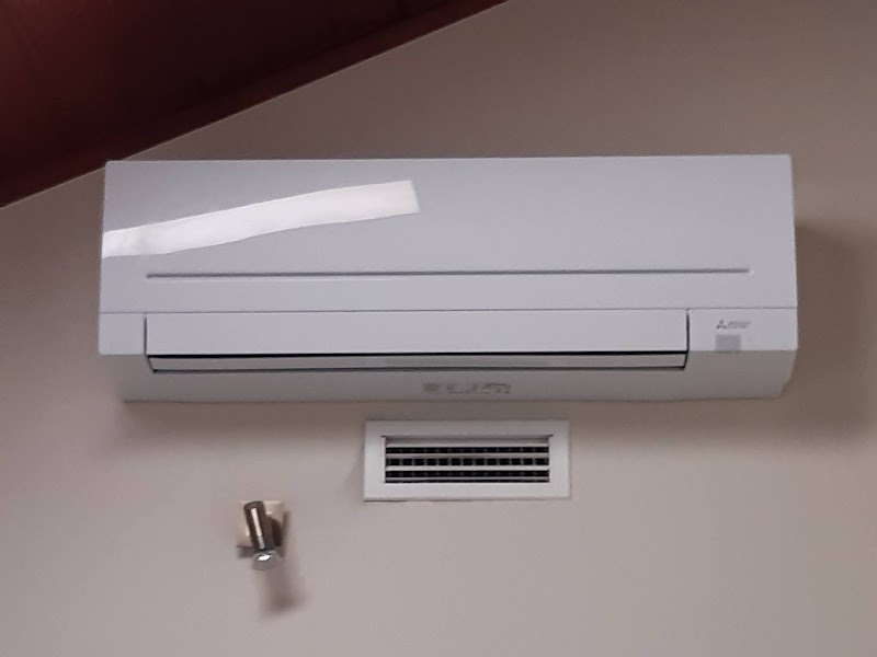 Alpha Air Heating and Cooling project 5