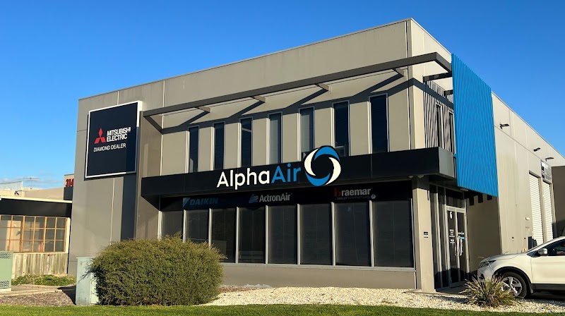 Alpha Air Heating and Cooling project 6