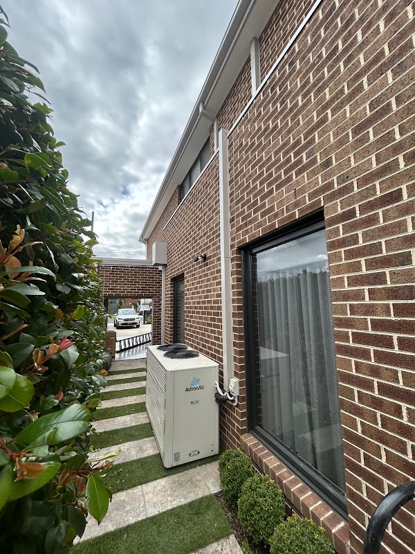 Alpha Air Heating and Cooling project 7