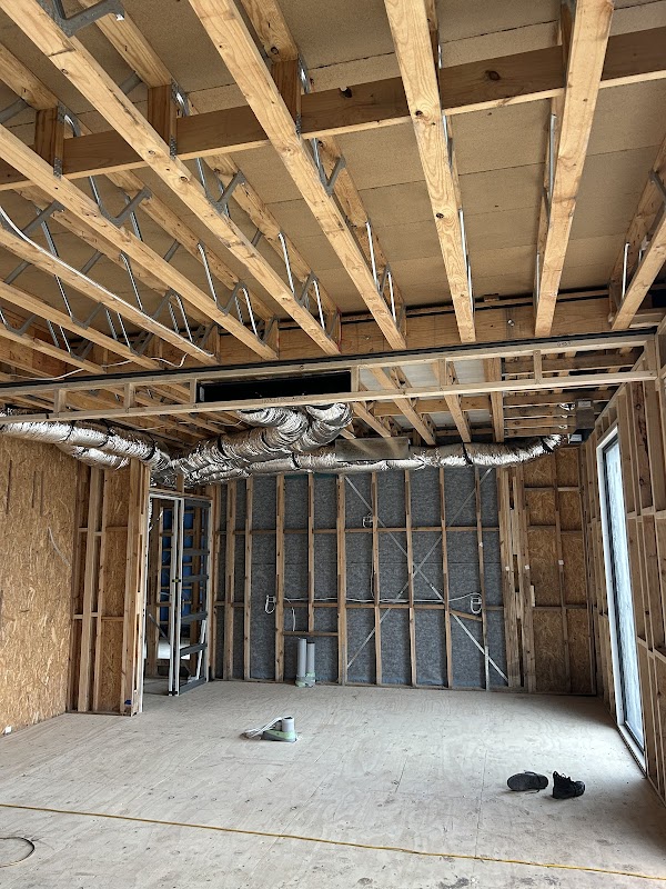 Alpha Air Heating and Cooling project 10
