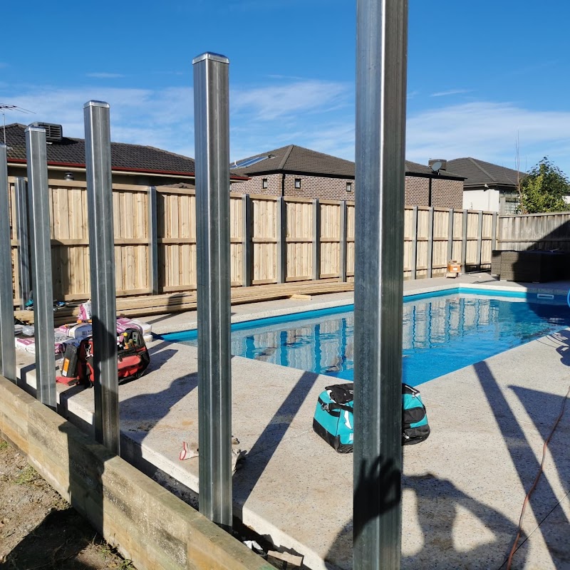 Alpha Fencing project 10