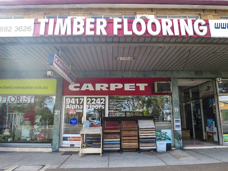 ALPHA FLOOR SYSTEMS PTY LTD photo 1