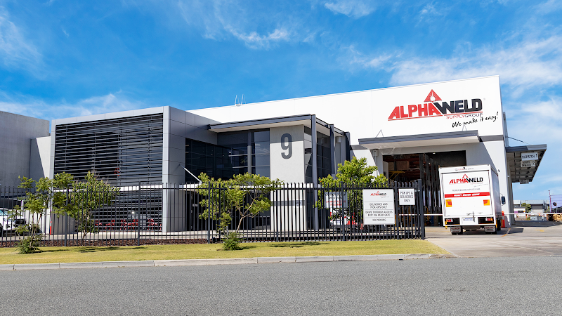 Alphaweld Supply Group work 3