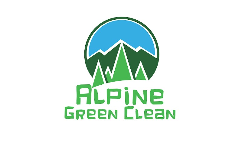 Alpine Green Clean work 3
