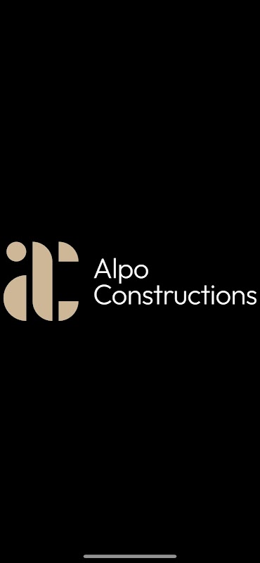 Alpo Constructions work 2