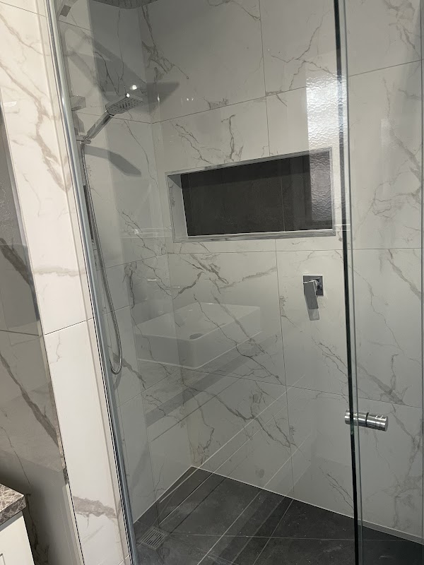 AM Tiling Services work 1