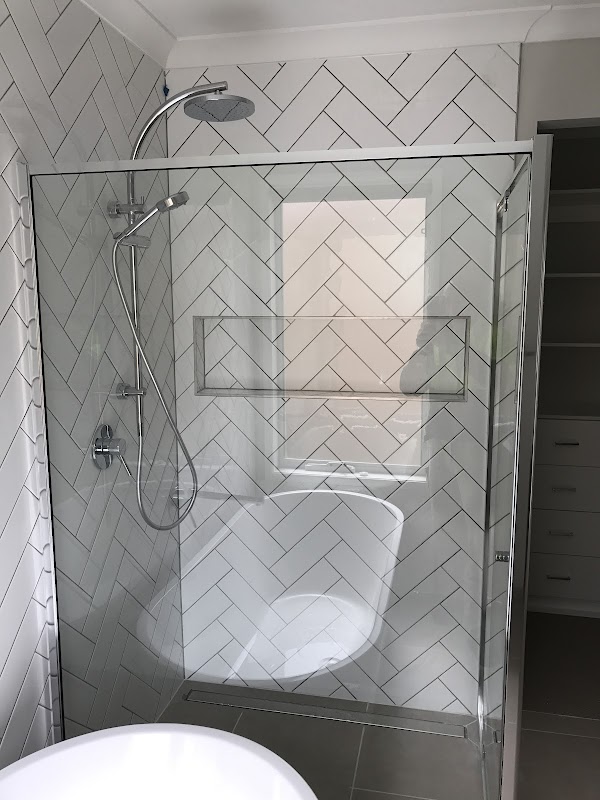 AM Tiling Services work 3