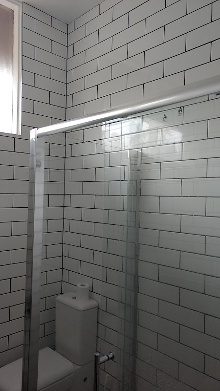 AM Tiling Services work 4