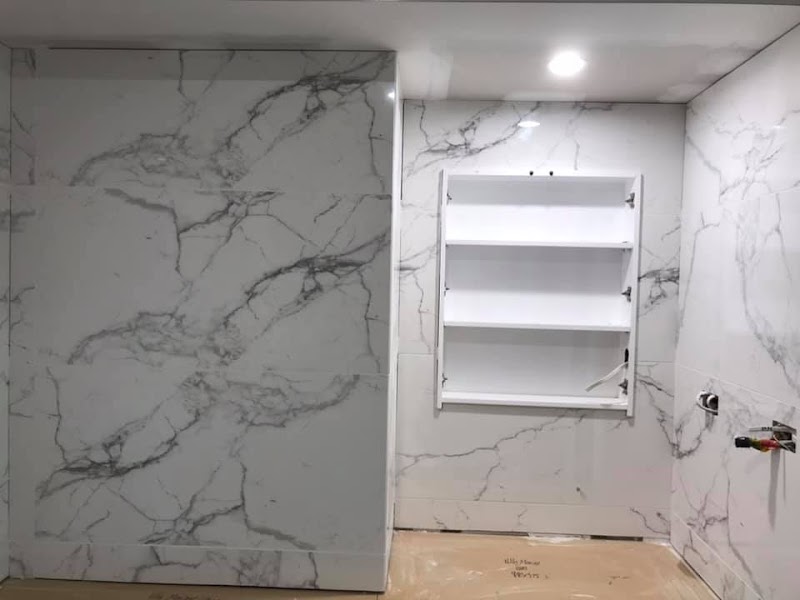 AM Tiling Services project 5