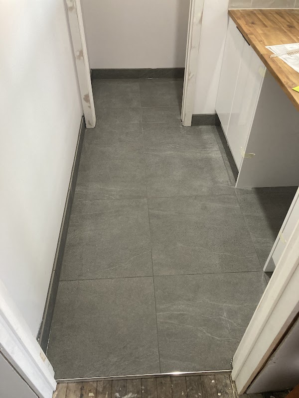 AM Tiling Services project 6