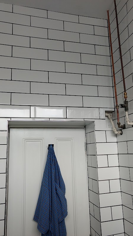 AM Tiling Services project 7