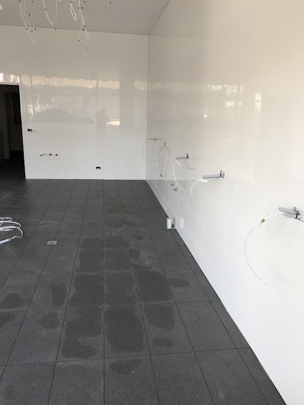 AM Tiling Services project 8