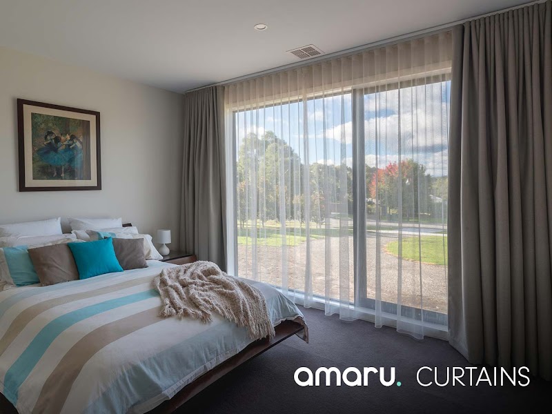 Amaru - Canberra project 5