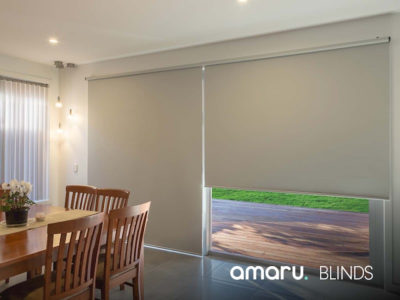 Amaru - Canberra project 6