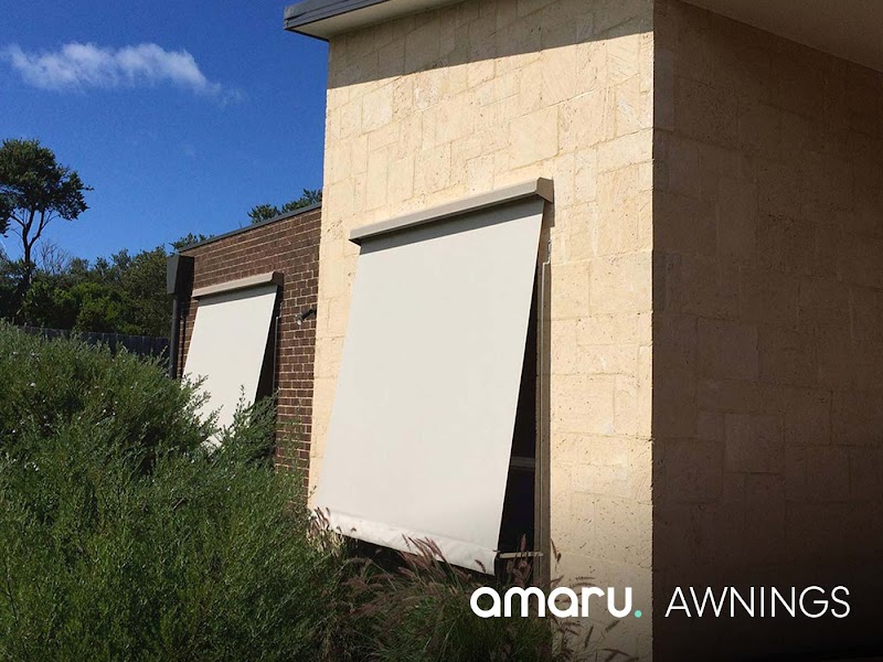 Amaru - Canberra project 10