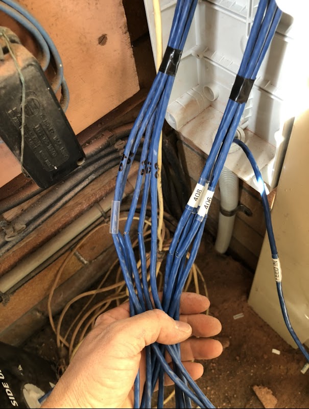 Amazed Electrical project 6