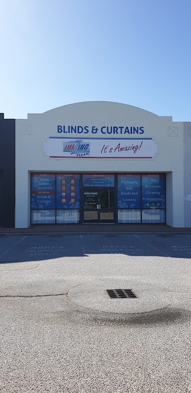 Amazing Clean Blinds and Curtains Rockingham work 1