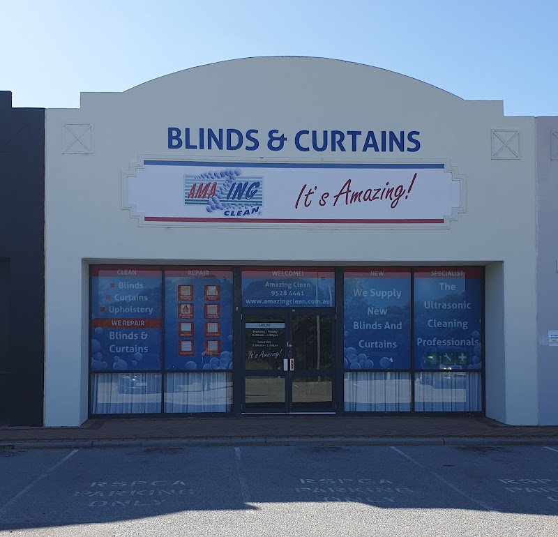 Amazing Clean Blinds and Curtains Rockingham work 3