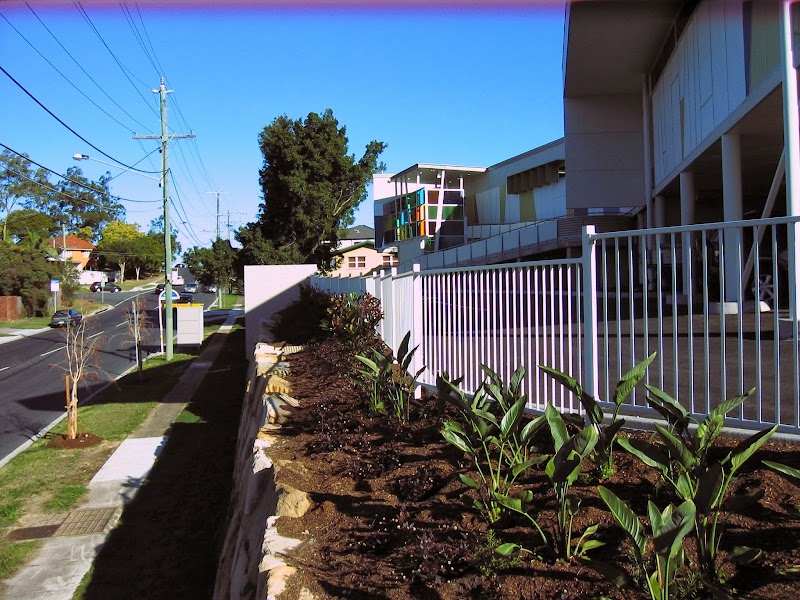 Amazing Fencing QLD work 4