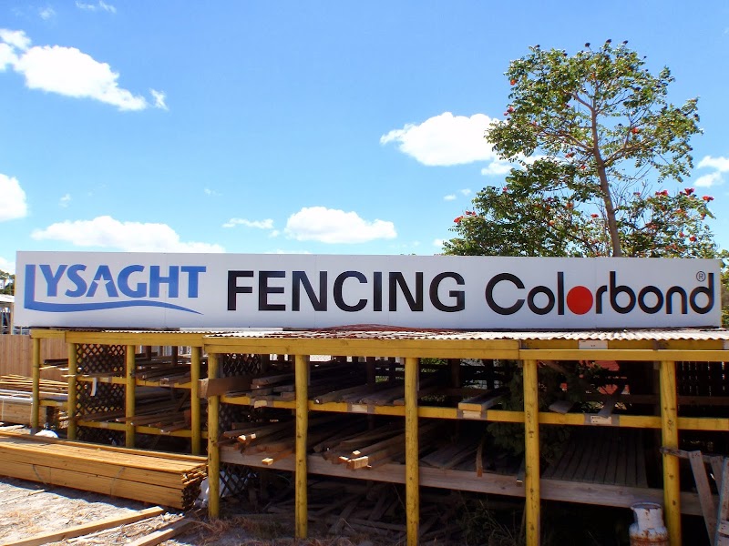Amazing Fencing QLD project 6