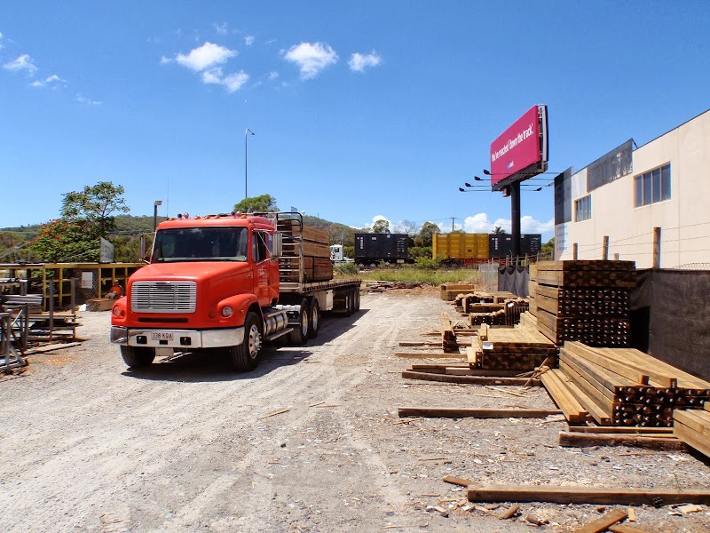 Amazing Fencing QLD project 8