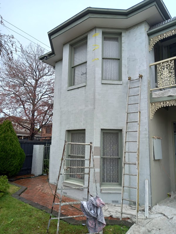 Amazing Painting & Decorating Services Pty Ltd work 1