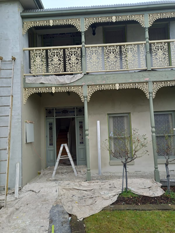 Amazing Painting & Decorating Services Pty Ltd work 2